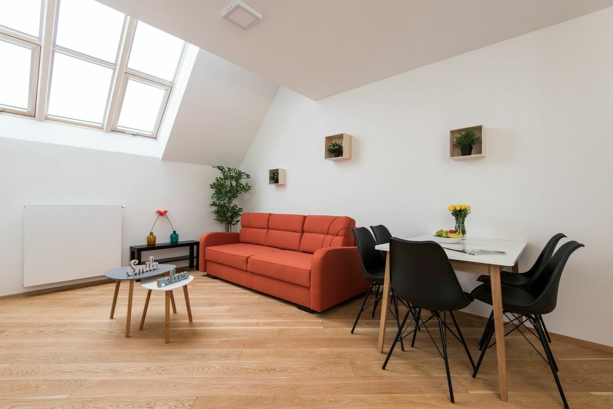 Rehorova Apartments Praha Exteriér fotografie