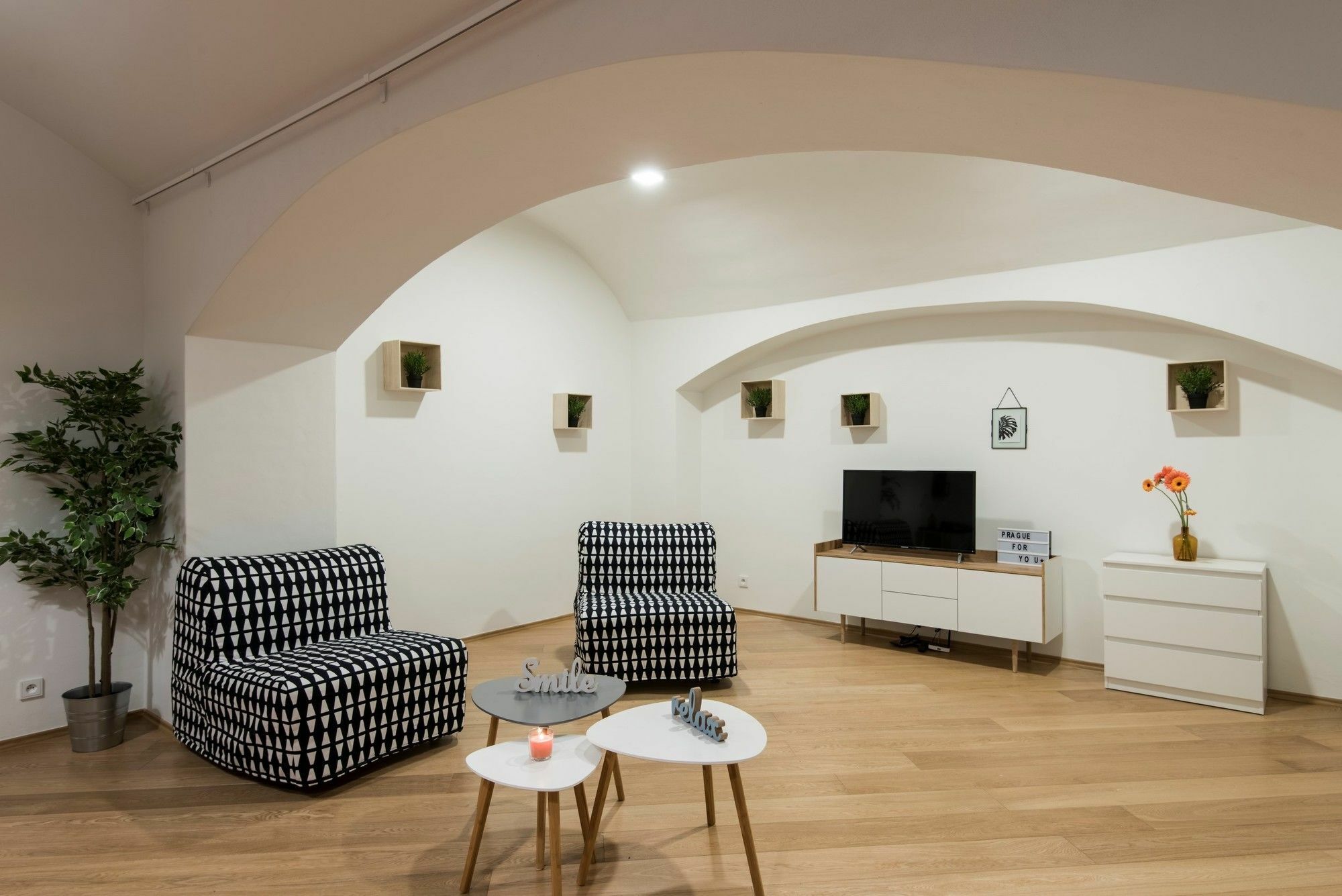 Rehorova Apartments Praha Exteriér fotografie