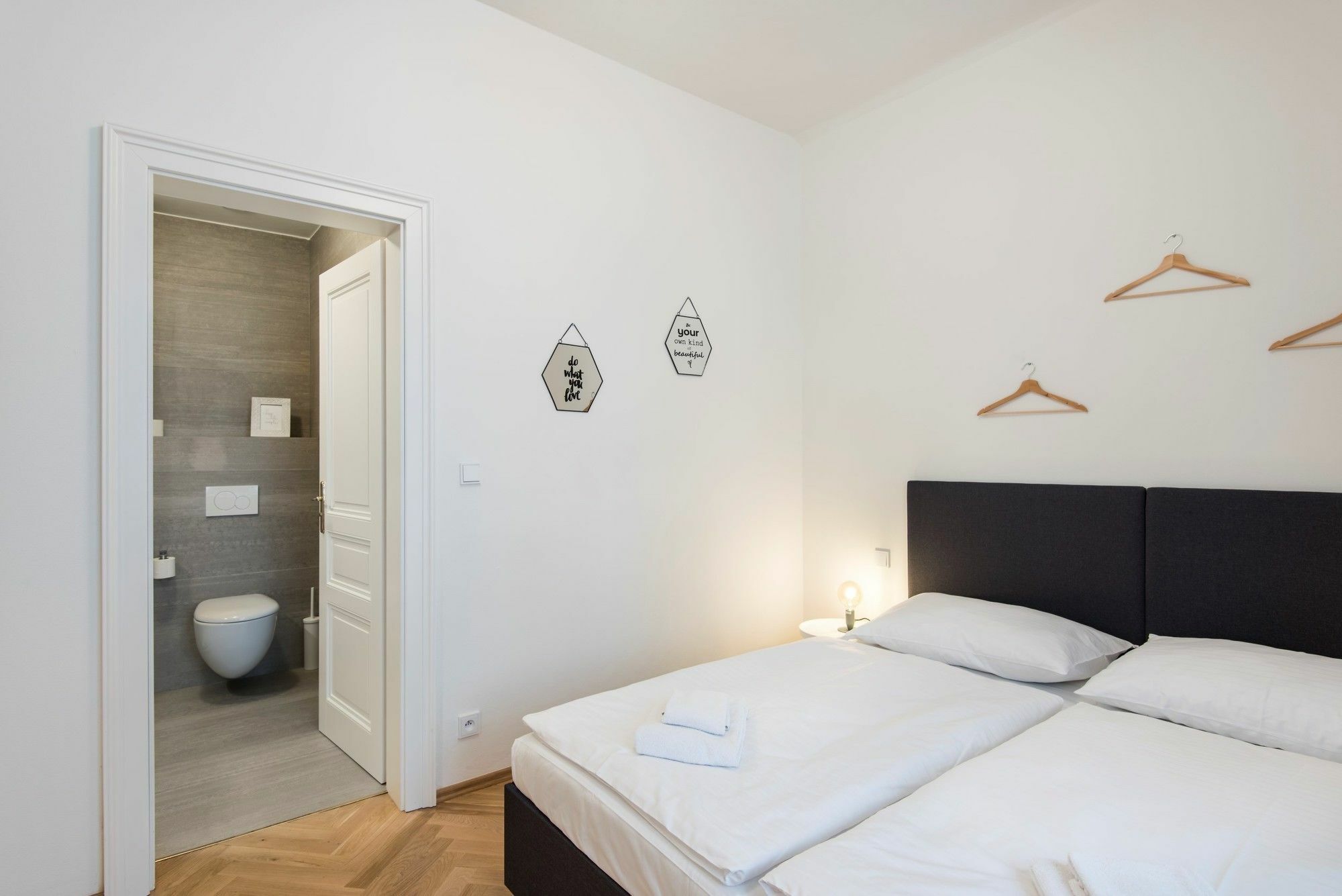 Rehorova Apartments Praha Exteriér fotografie