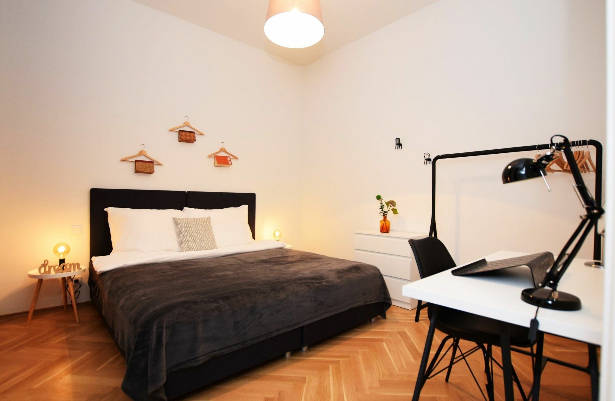 Rehorova Apartments Praha Exteriér fotografie