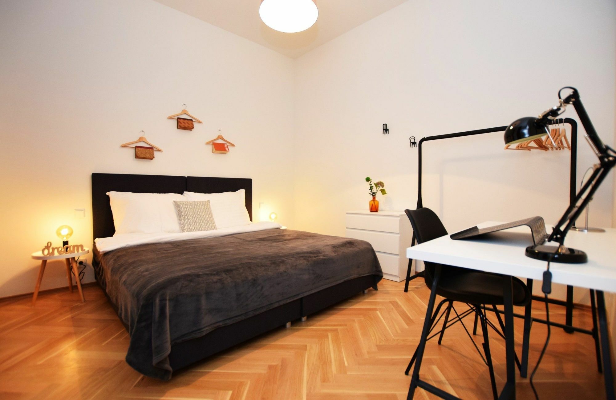 Rehorova Apartments Praha Exteriér fotografie