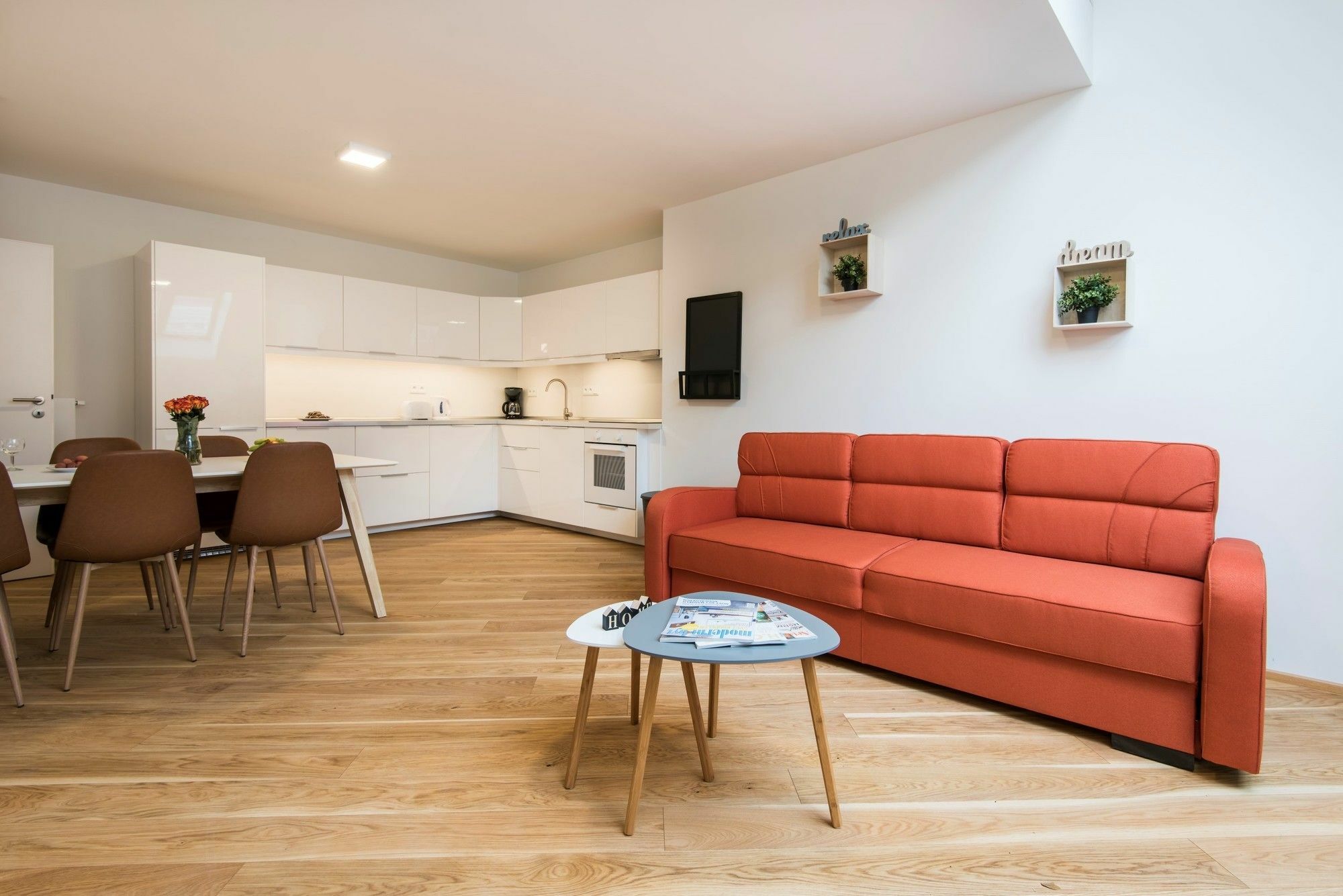 Rehorova Apartments Praha Exteriér fotografie